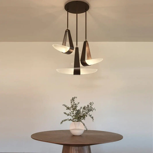 Suspension Luminaire | Vemali