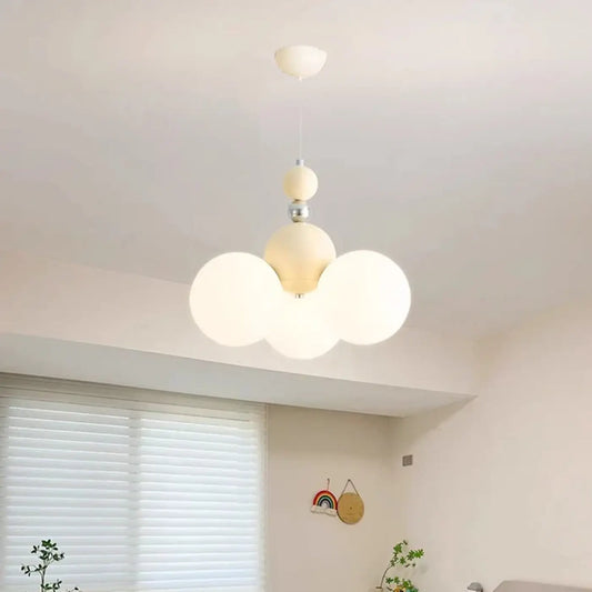 Suspension Luminaire | Taelme