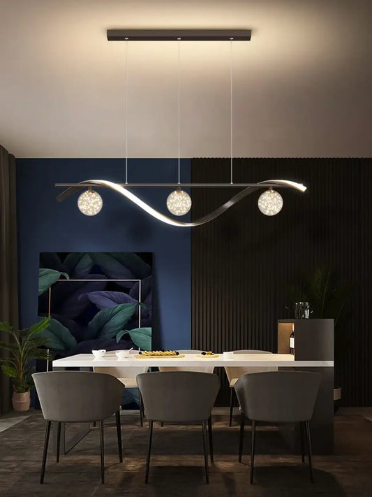 Suspension Luminaire | Didaca