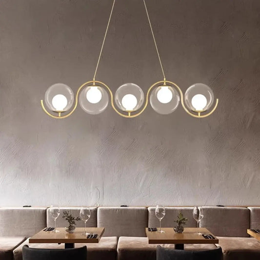 Suspension Luminaire | Liluso