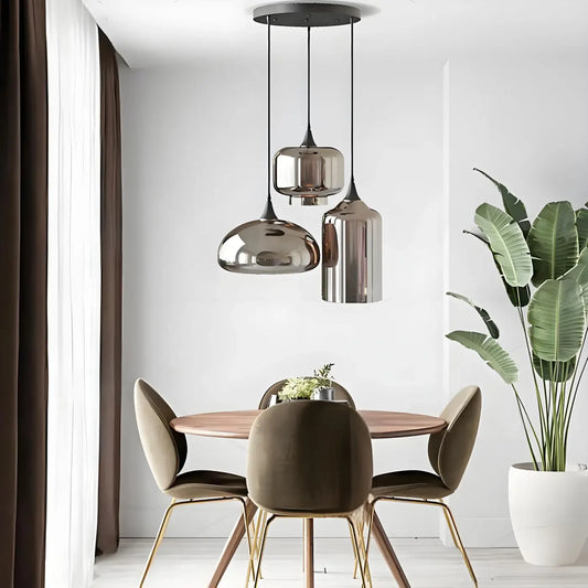 Suspension Luminaire | Dilita
