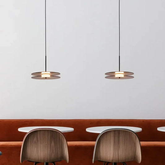 Suspension Luminaire | Ortati