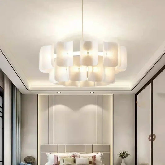 Suspension Luminaire | Velari