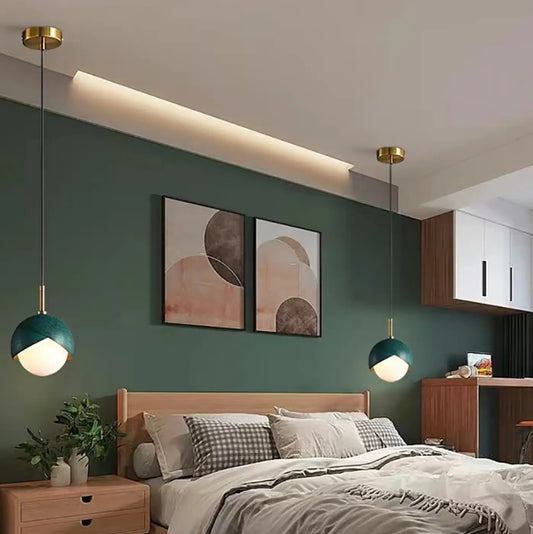 Suspension Luminaire | Almose