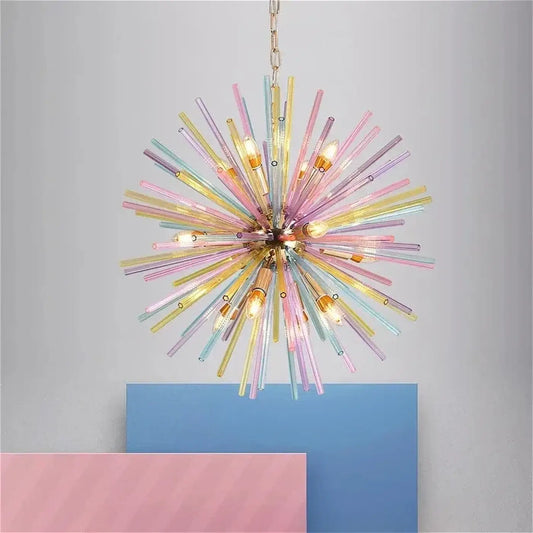 Suspension Luminaire | Vicamo
