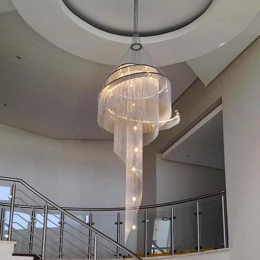 Suspension Luminaire | Loelvi