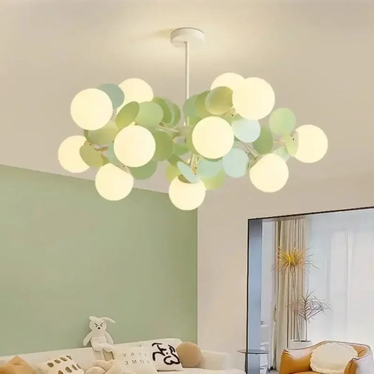 Suspension Luminaire | Aurolise