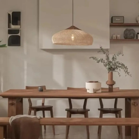 Suspension Luminaire | Limeri