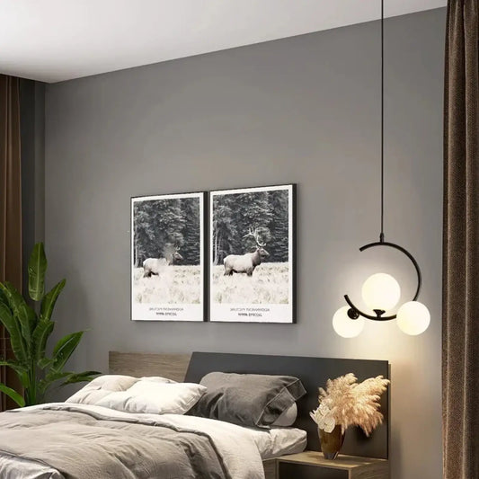 Suspension Luminaire | Namevi