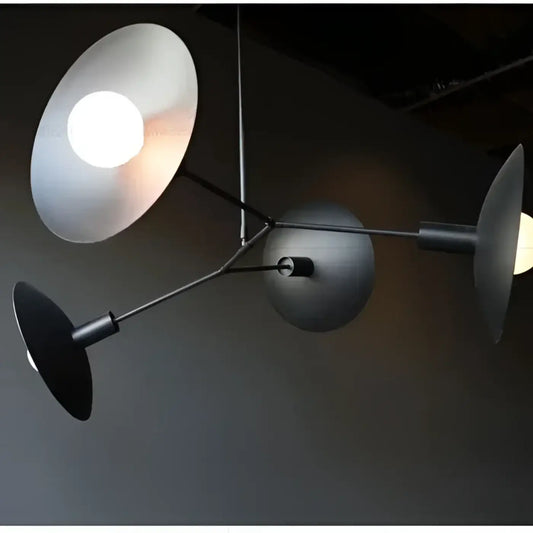 Suspension Luminaire | Dasedi