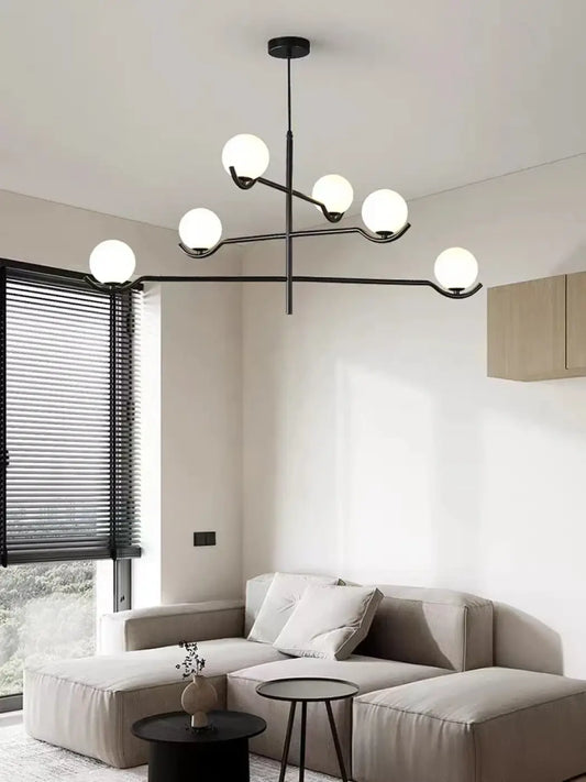 Suspension Luminaire | Olvaria
