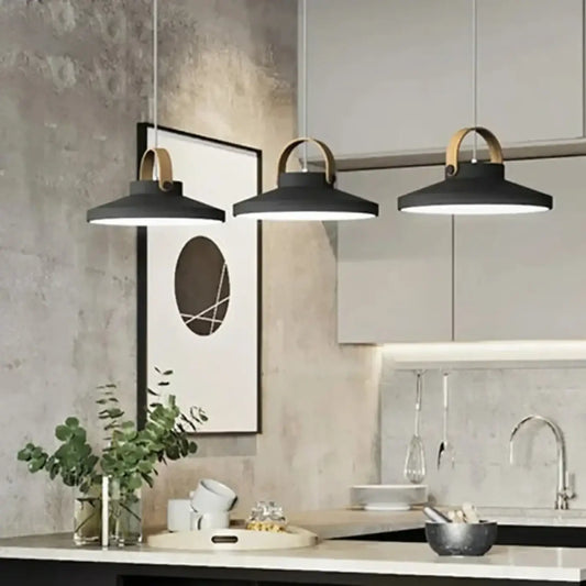 Suspension Luminaire | Molati