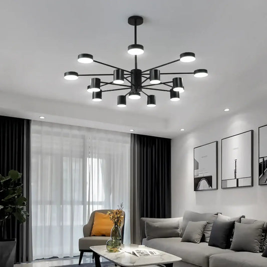 Suspension Luminaire | Datala