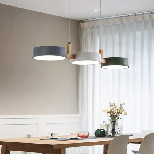 Suspension Luminaire | Daorva