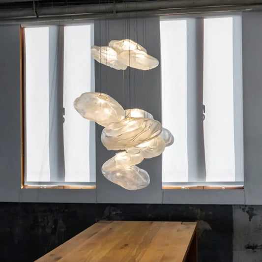 Suspension Luminaire | Moramo