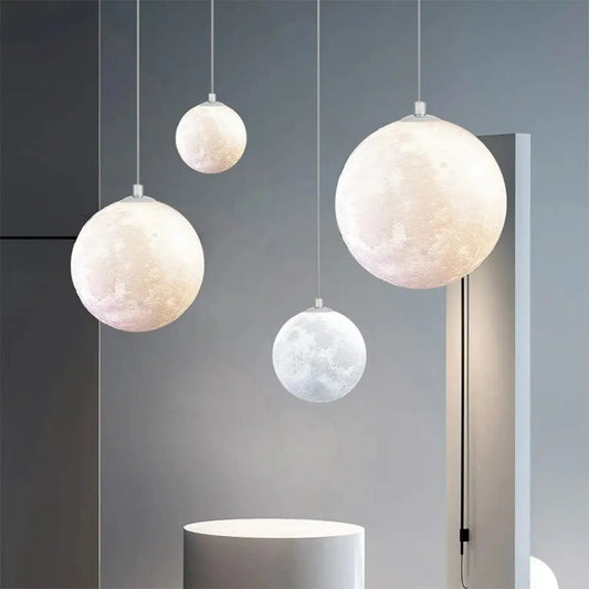 Suspension Luminaire | Saloli