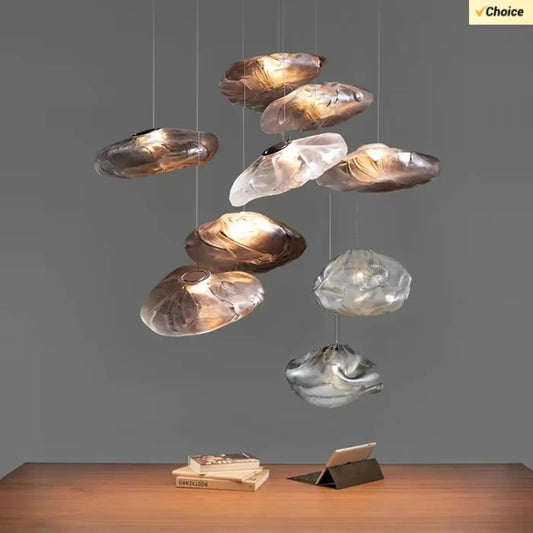 Suspension Luminaire | Viralume