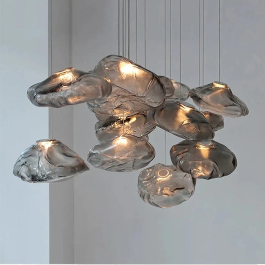 Suspension Luminaire | Vaciro