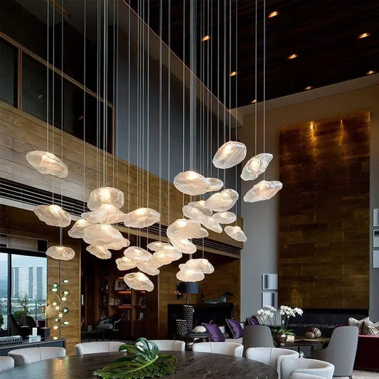 Suspension Luminaire | Soveor