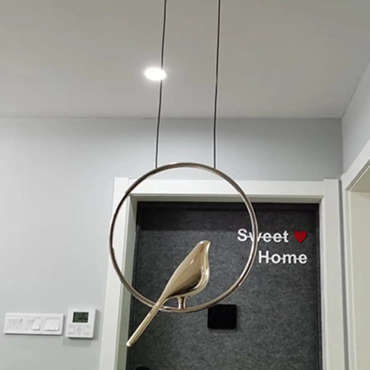 Suspension Luminaire | Lyvave