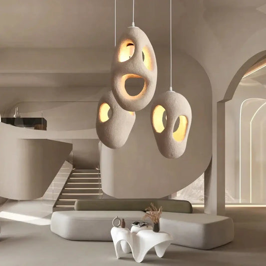 Suspension Luminaire | Memasa