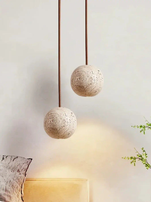 Suspension Luminaire | Titari