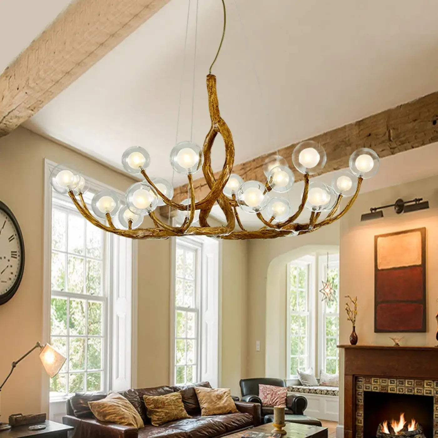 Suspension Luminaire | Ciorra