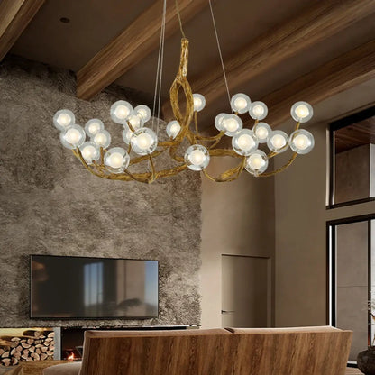 Suspension Luminaire | Ciorra