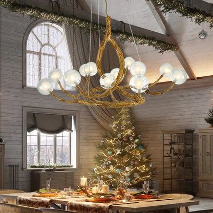 Suspension Luminaire | Ciorra