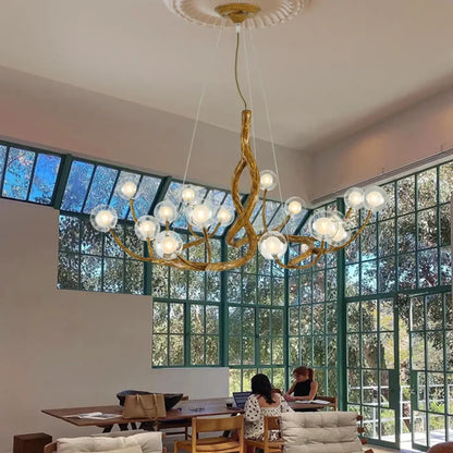 Suspension Luminaire | Ciorra