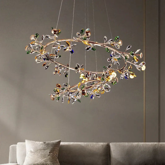 Suspension Luminaire | Riromo