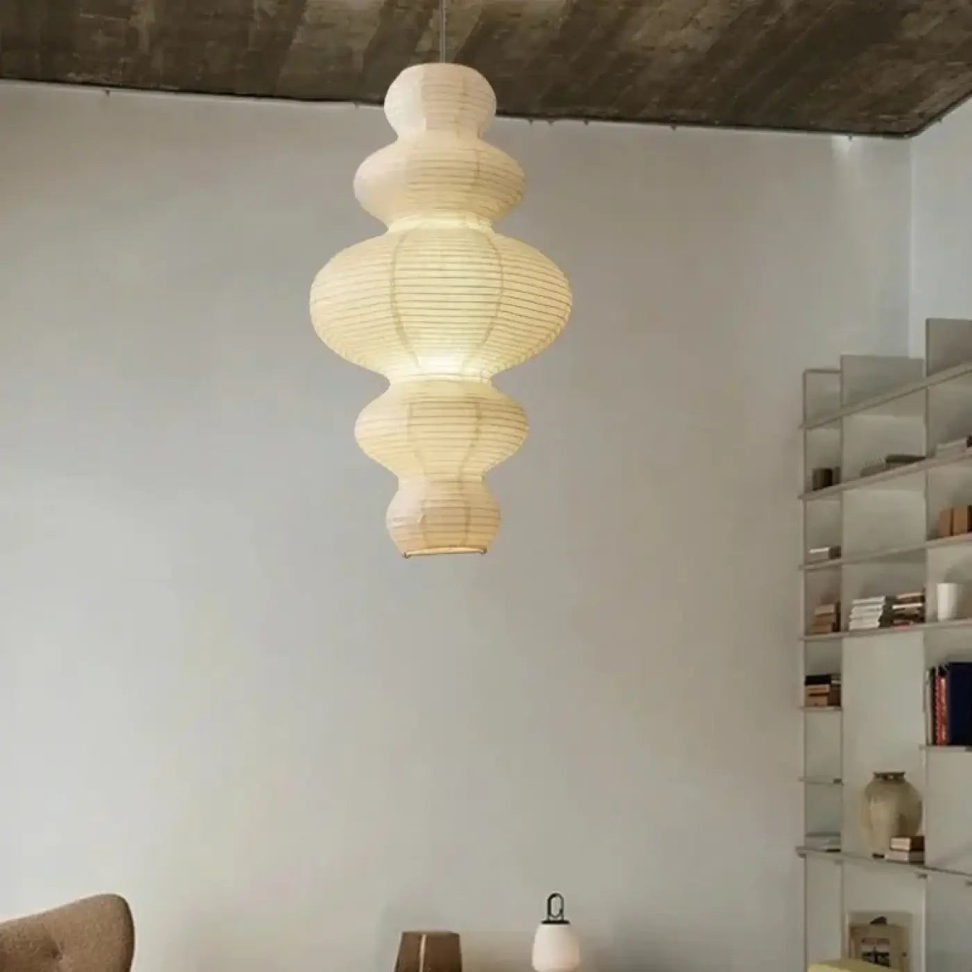 Suspension Luminaire | Somalu