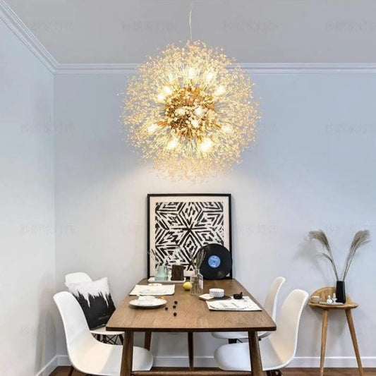 Suspension Luminaire | Vemial