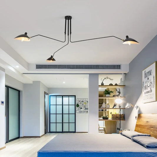 Suspension Luminaire | Luvimi