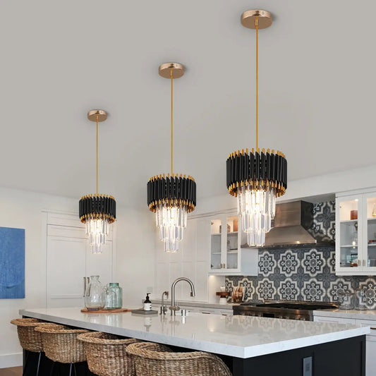 Suspension Luminaire | Naloel