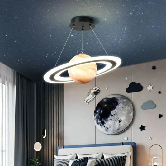 Suspension Luminaire | Masomi