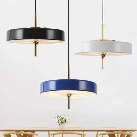 Suspension Luminaire | Selyma