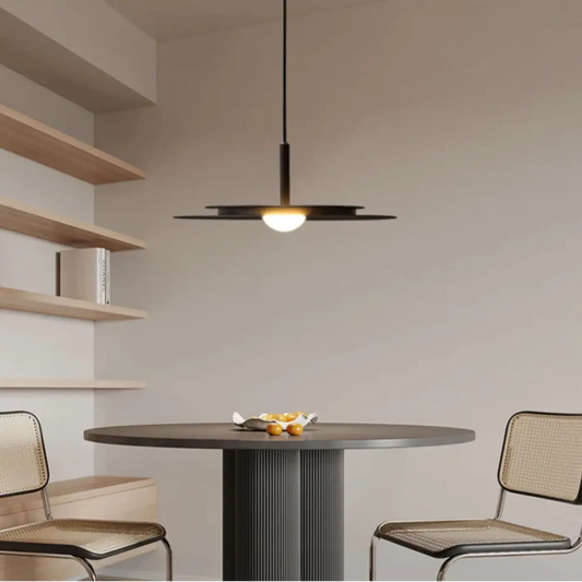Suspension Luminaire | Alnosa