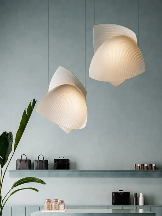 Suspension Luminaire | Sariel