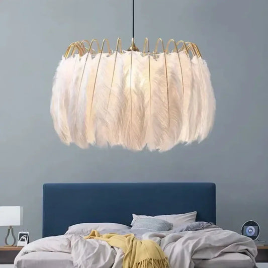 Suspension Luminaire | Lyrova