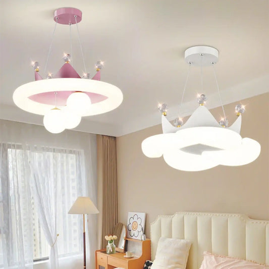 Suspension Luminaire | Velaria