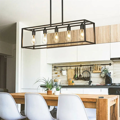 Suspension Luminaire | Rasoti