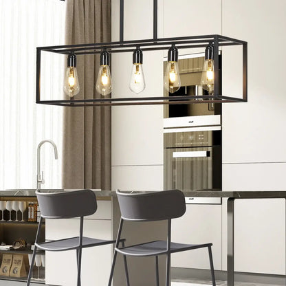 Suspension Luminaire | Rasoti