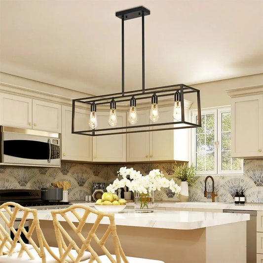 Suspension Luminaire | Rasoti