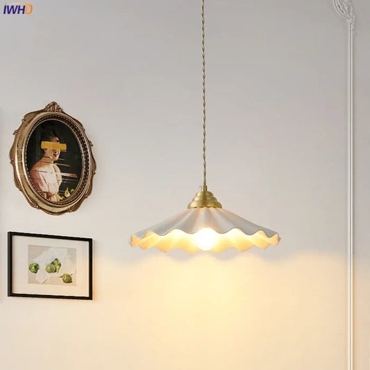 Suspension Luminaire | Merase