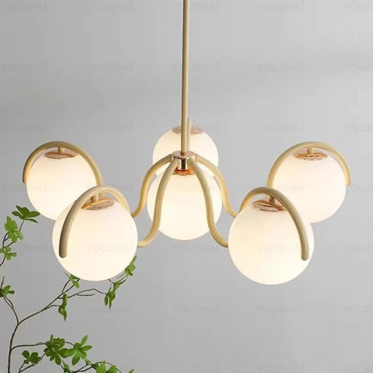 Suspension Luminaire | Meelci
