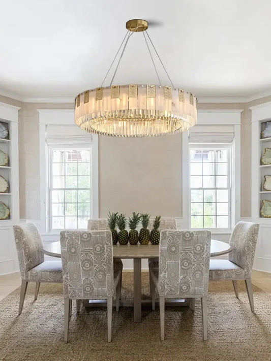Suspension Luminaire | Setita