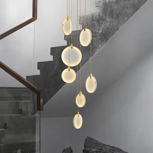 Suspension Luminaire | Mosami