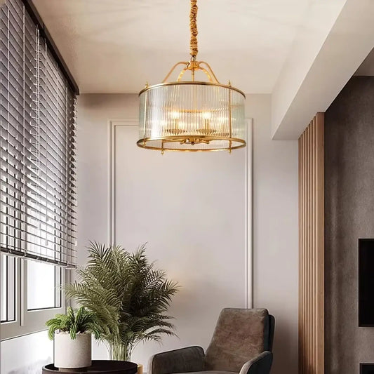 Suspension Luminaire | Vidine
