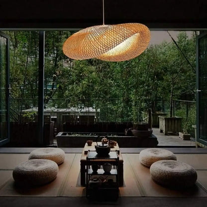 Suspension Luminaire | Neliava